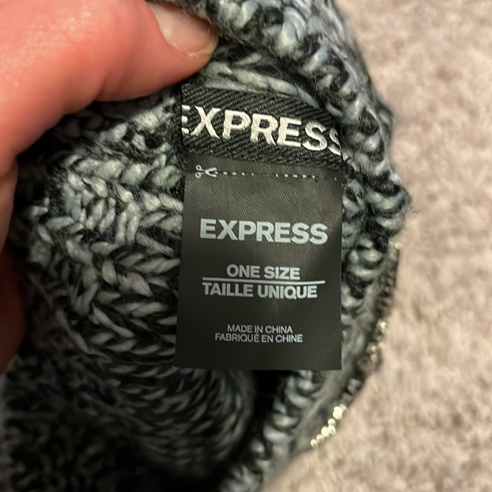 Express hat - Picture 3 of 4